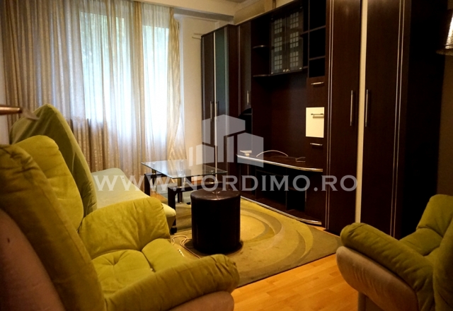 Apartament 2 camere, Romancierilor