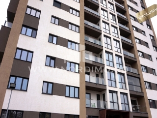 Vanzare apartament 2 camere, GranVia Park, Plaza