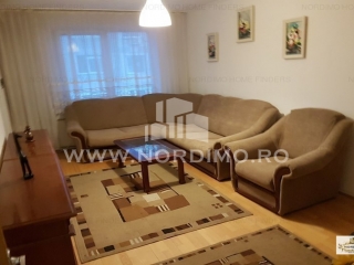 Inchiriere apartament 4 camere, Compozitorilor