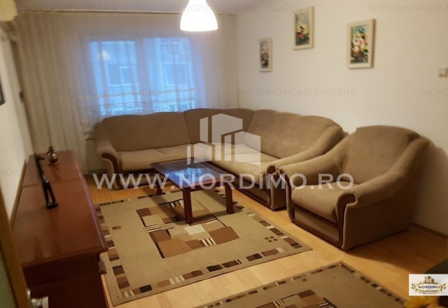 Inchiriere apartament 4 camere, Compozitorilor